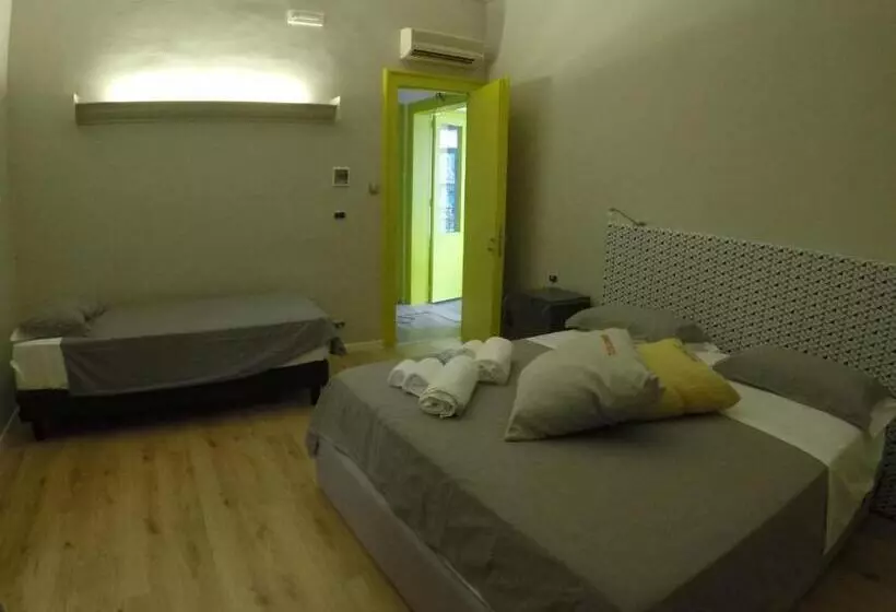 Majatalo Ace Rooms Vsg