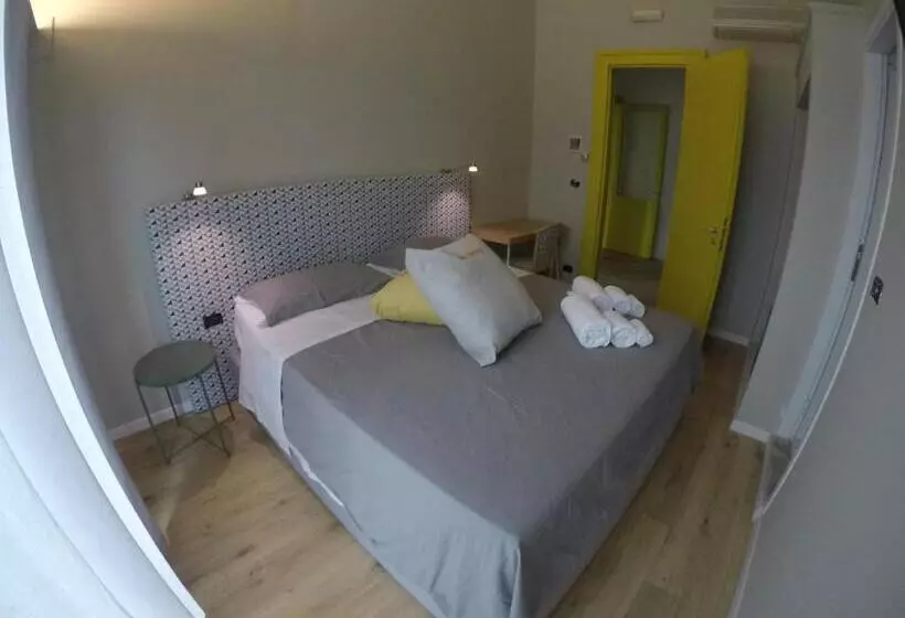 Majatalo Ace Rooms Vsg