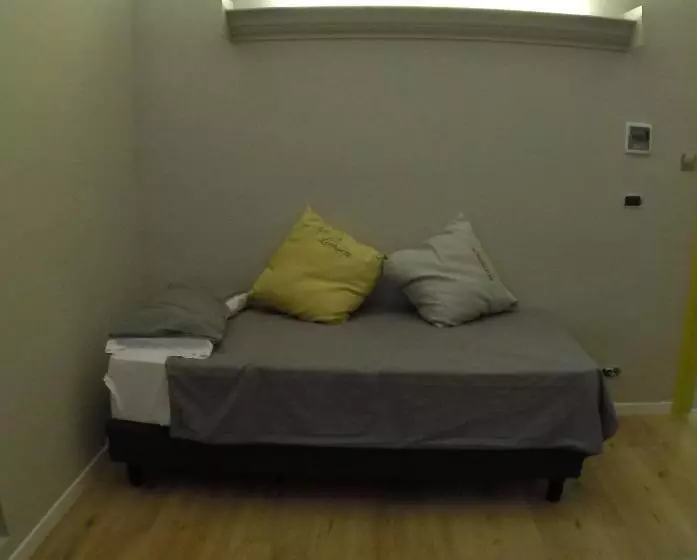 Majatalo Ace Rooms Vsg