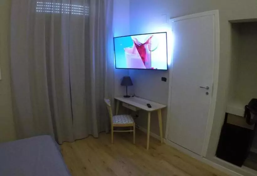 Majatalo Ace Rooms Vsg