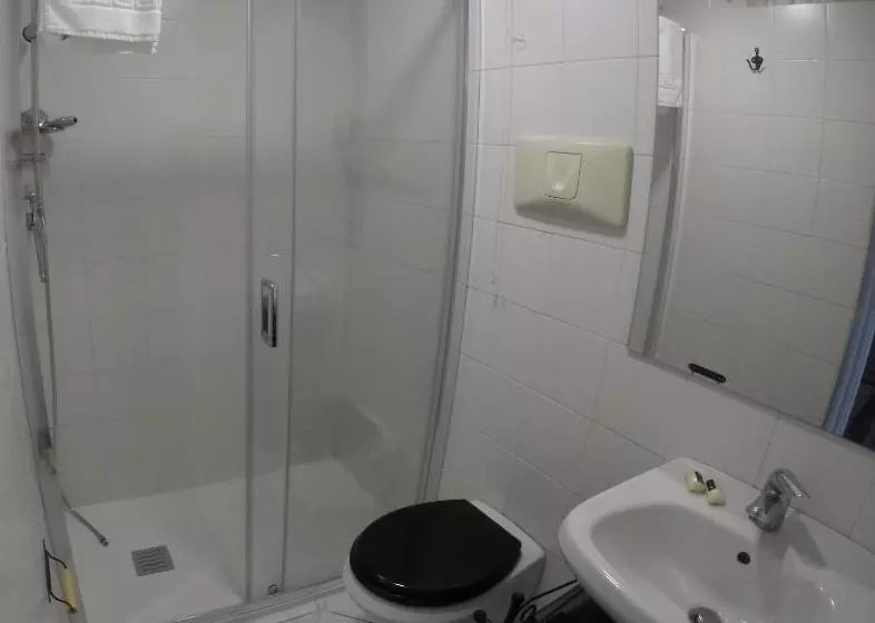 Majatalo Ace Rooms Vsg