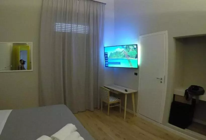 Majatalo Ace Rooms Vsg