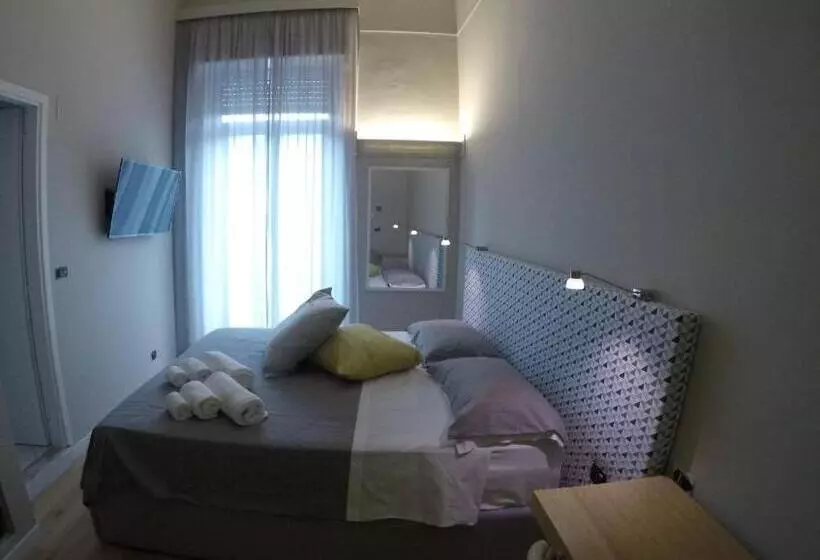 Majatalo Ace Rooms Vsg