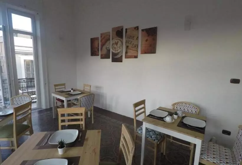 Majatalo Ace Rooms Vsg