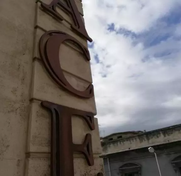 Majatalo Ace Rooms Vsg