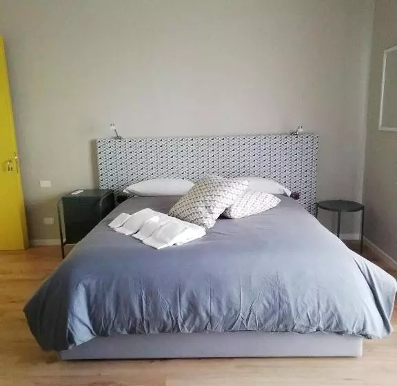 Majatalo Ace Rooms Vsg