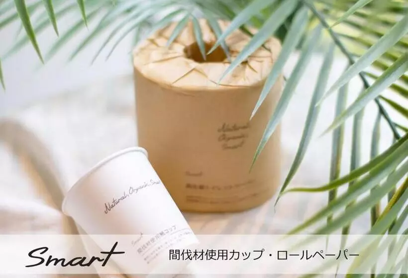 Super Hotel Premier Saitama Higashiguchi