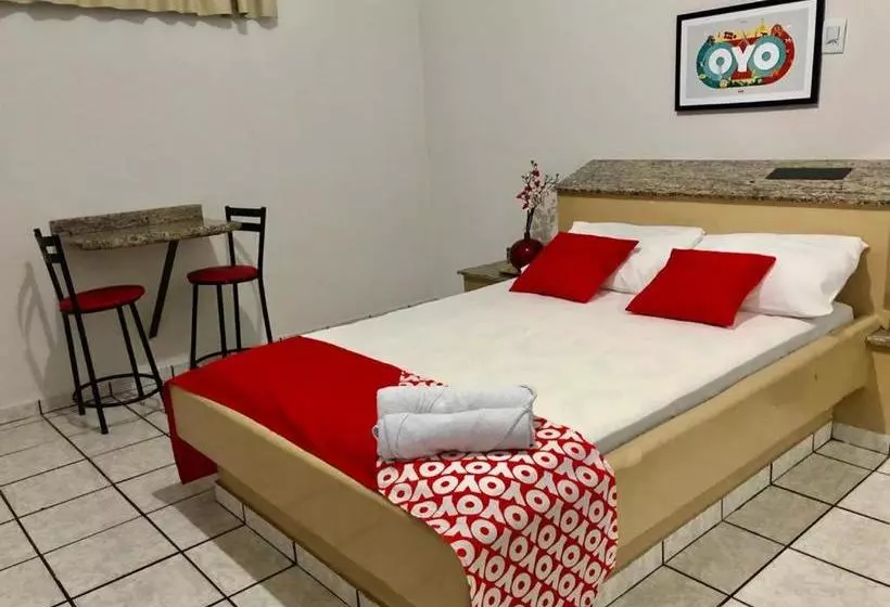 هتل Dom José