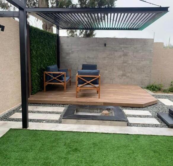 فندق Golden White