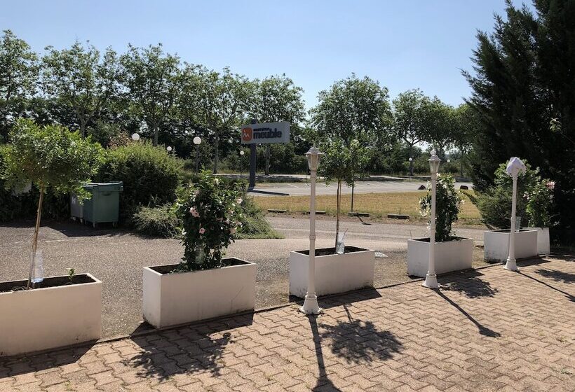 فندق Norton Hôtel