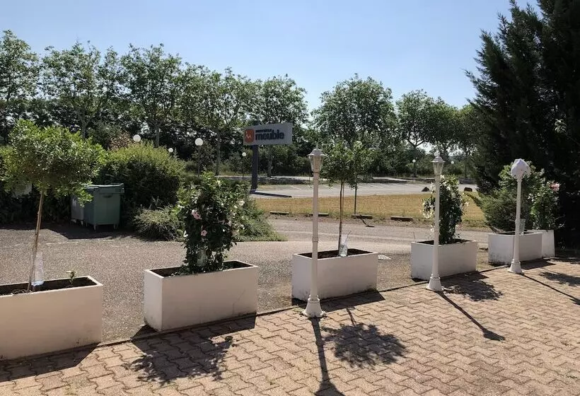 Hotelli Norton Hôtel