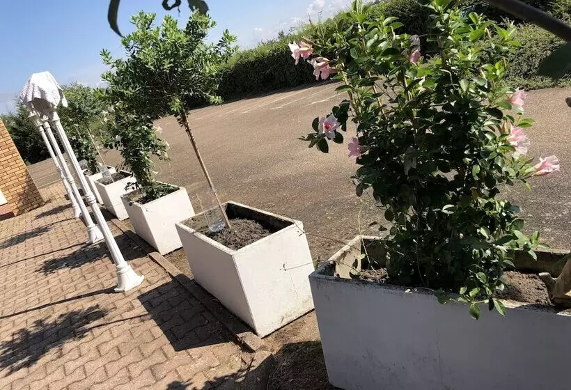 Hotelli Norton Hôtel