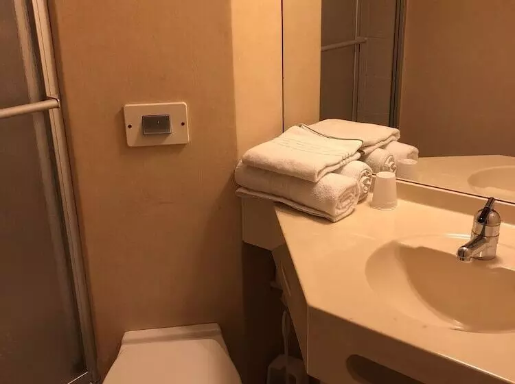 Hotelli Norton Hôtel