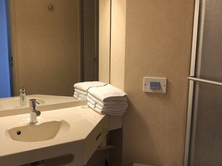 فندق Norton Hôtel