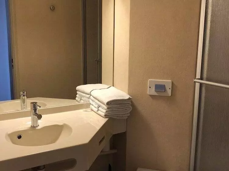 Hotelli Norton Hôtel