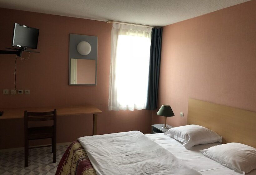 فندق Norton Hôtel