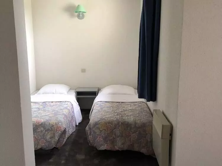 Hotelli Norton Hôtel