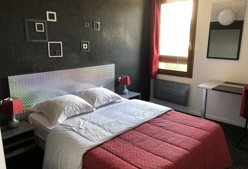 فندق Norton Hôtel