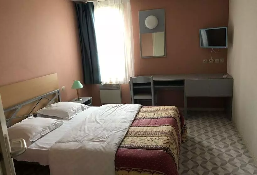 Hotelli Norton Hôtel