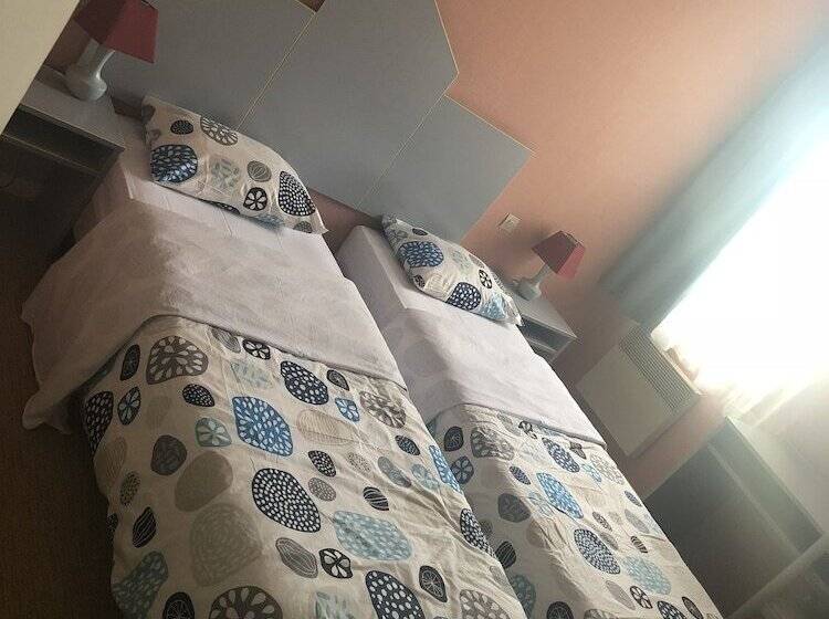 فندق Norton Hôtel