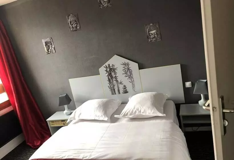 Hotelli Norton Hôtel