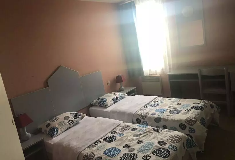 Hotelli Norton Hôtel