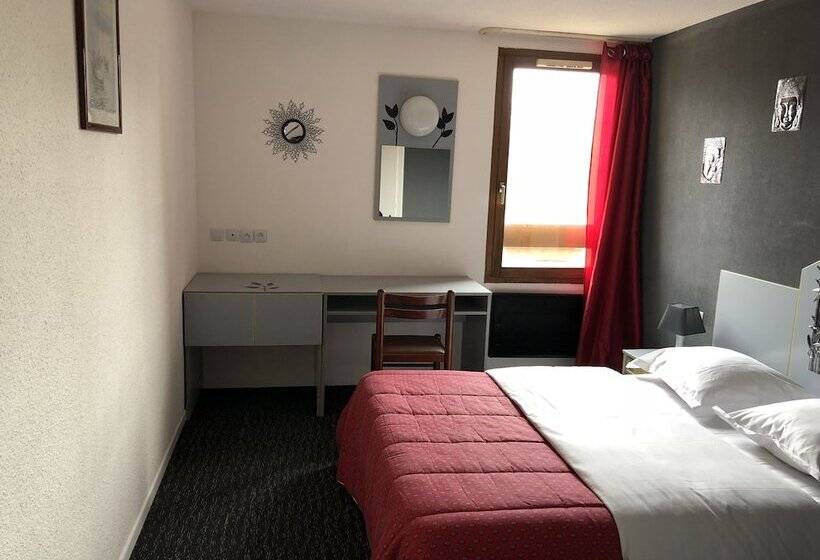 فندق Norton Hôtel