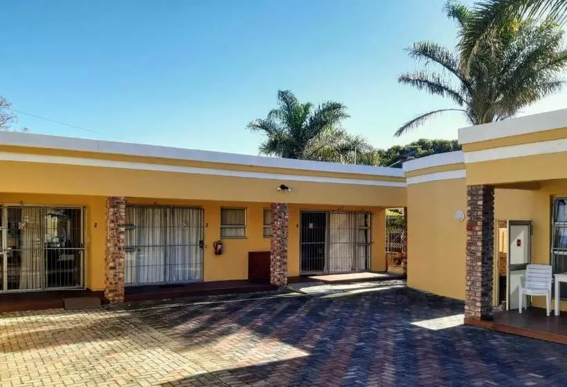 پانسیون Acres B&b