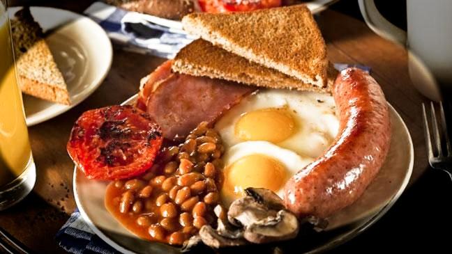 Пансион Acres B&b