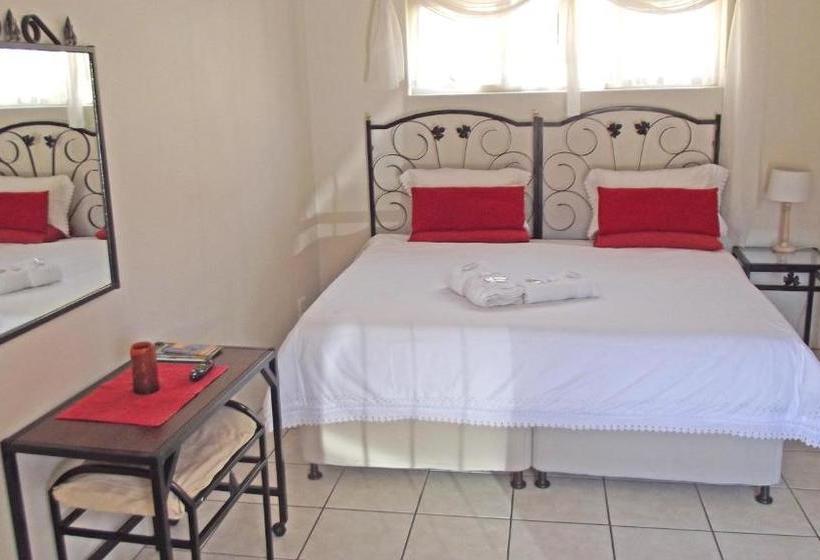 Пансион Acres B&b