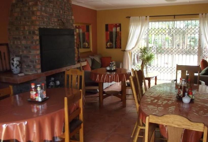 Пансион Acres B&b