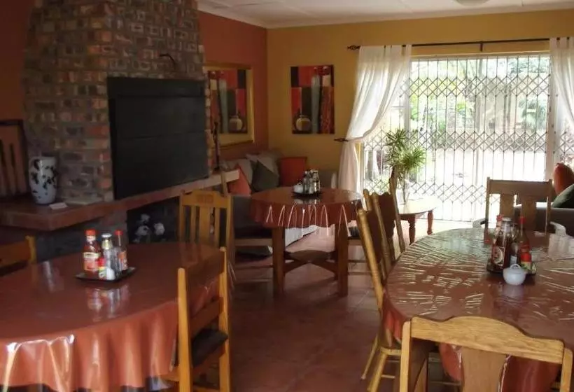 پانسیون Acres B&b