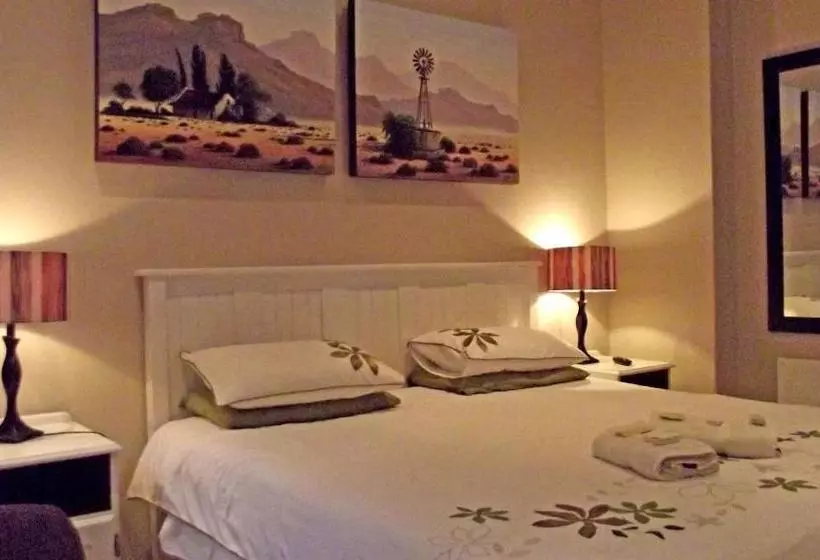 پانسیون Acres B&b