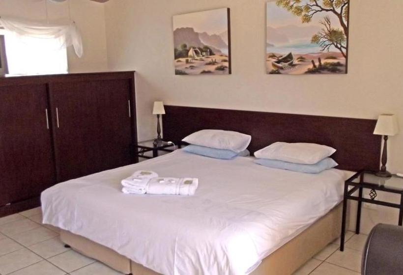 Пансион Acres B&b