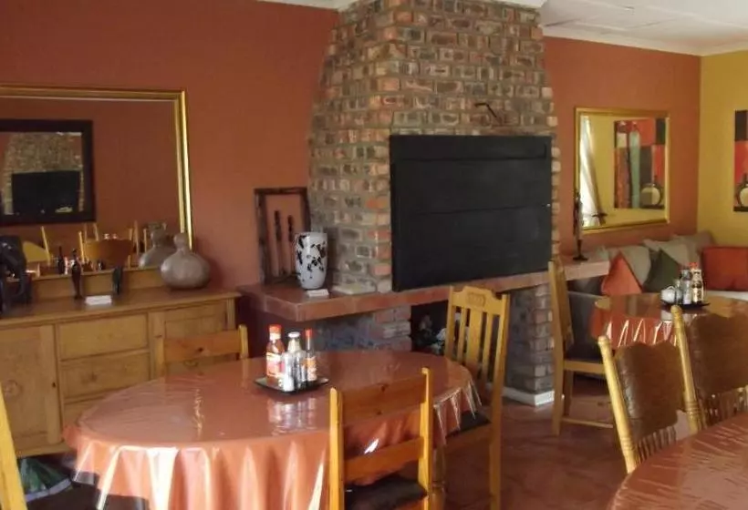 پانسیون Acres B&b