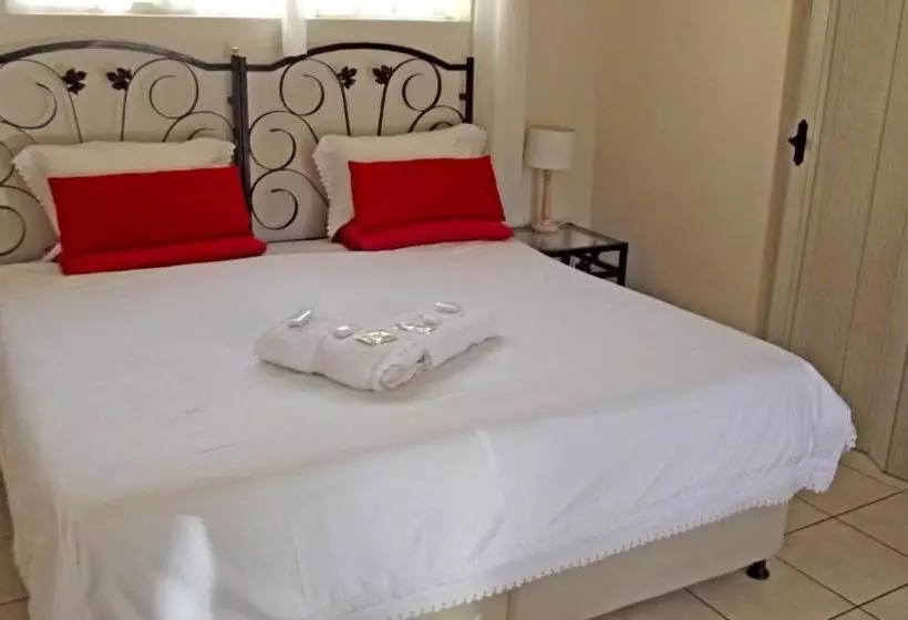 پانسیون Acres B&b