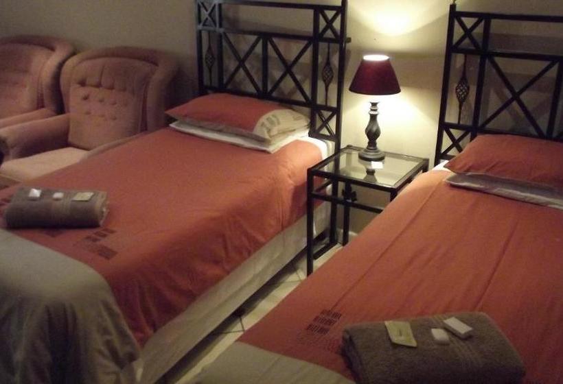 Пансион Acres B&b