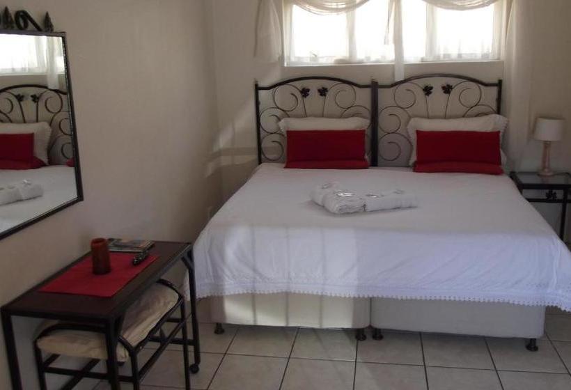 Пансион Acres B&b