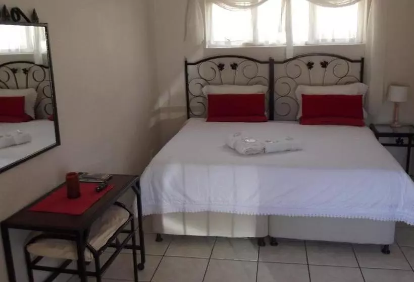 پانسیون Acres B&b