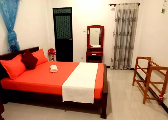 پانسیون Arusha Guest House