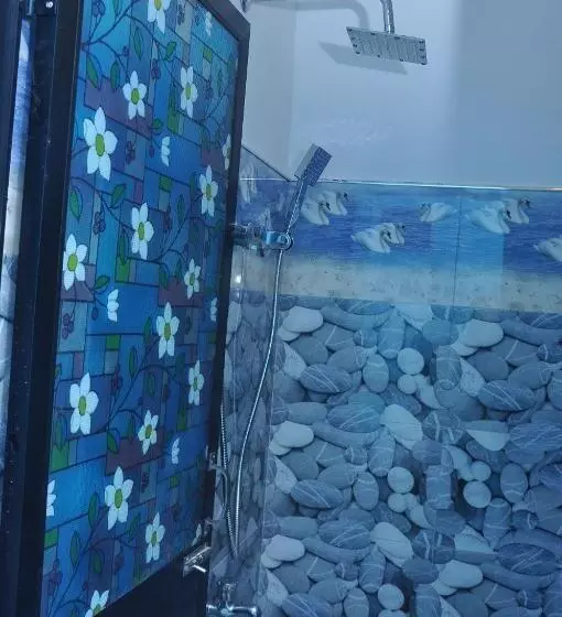 پانسیون Arusha Guest House