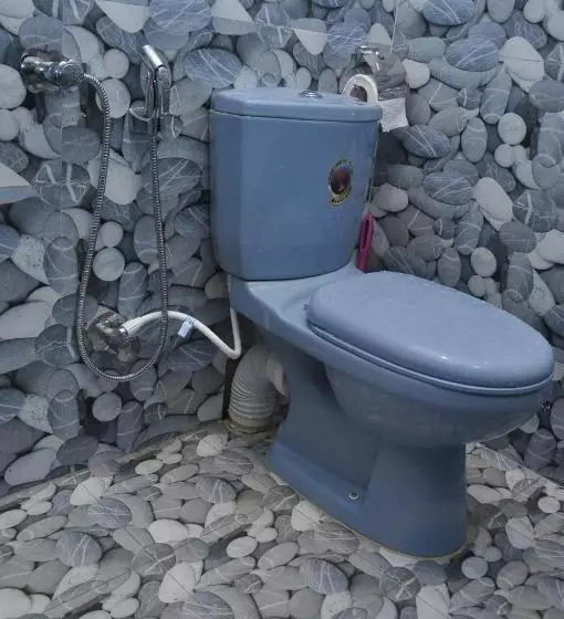 پانسیون Arusha Guest House