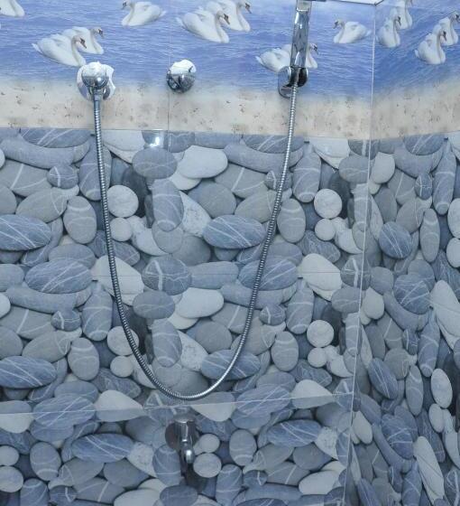 פנסיון Arusha Guest House