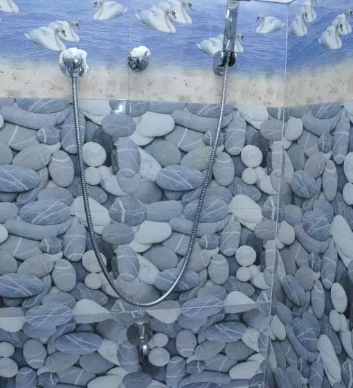 پانسیون Arusha Guest House