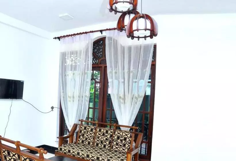 پانسیون Arusha Guest House
