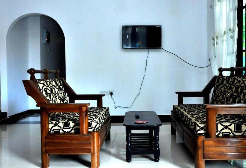 פנסיון Arusha Guest House