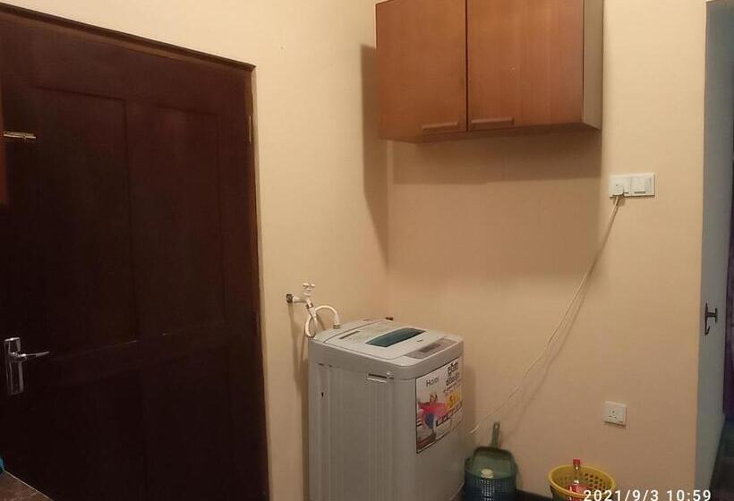 פנסיון Arusha Guest House