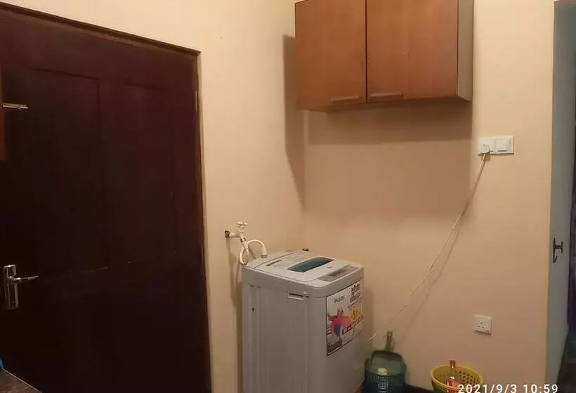 پانسیون Arusha Guest House