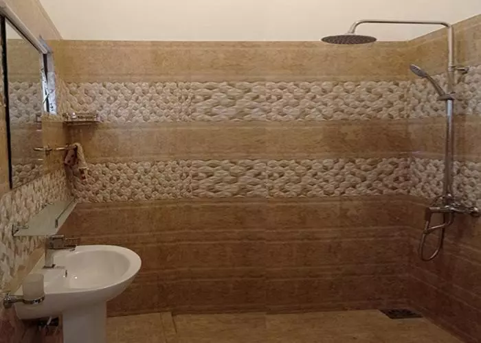 پانسیون Arusha Guest House