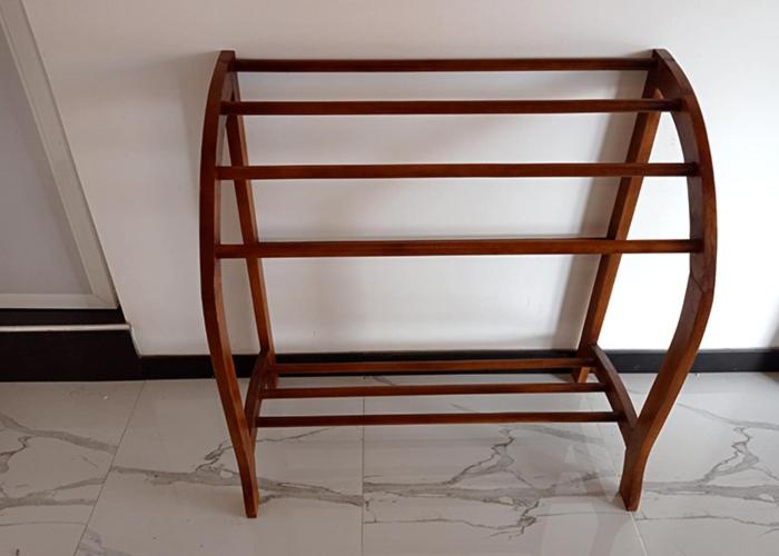 פנסיון Arusha Guest House